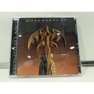 1   CD  MUSIC  ซีดีเพลง   QUEENSRYCHE PROMISED LAND     (B14K74)