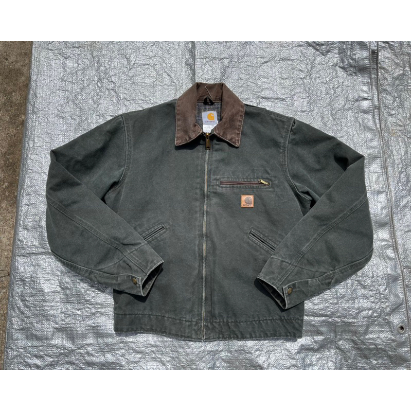 Carhartt Jacket J97 MOS