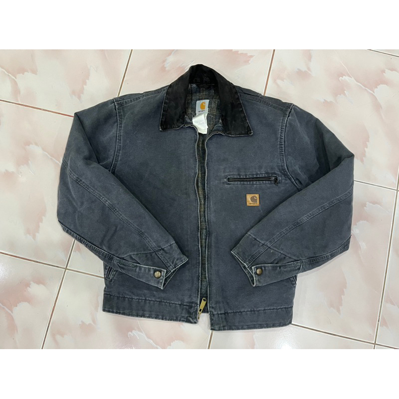 Carhartt Jacket J97 PTL
