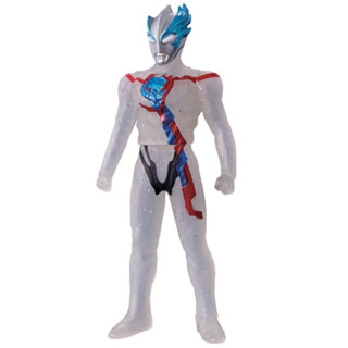 [Direct from Japan] BANDAI ULTRAMAN Ultra Hero Series Ultraman Blazer Special Color Ver. Japan NEW