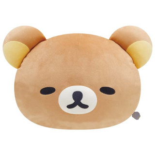 [Direct from Japan] Rilakkuma Super Mochi Mochi Pillow Rilakkuma ( Sleeping Rilakkuma ) Japan NEW