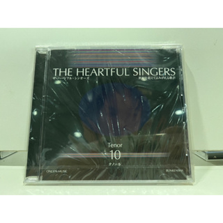 1   CD  MUSIC  ซีดีเพลง THE HEARTFUL SINGERS  10       (B14K90)