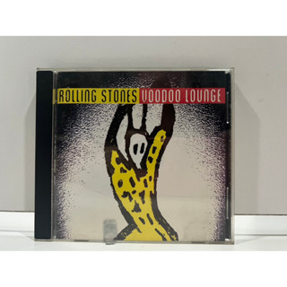 1 CD MUSIC ซีดีเพลงสากล The Rolling Stones - Voodoo Lounge (C5B54)