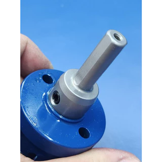 BOSCH EXPERT ดอกโฮลซอเจาะเหล็ก-สแตนเลส มีขนาดให้เลือก 16 - 70mm ฟันคาร์ไบด์ รุ่น EXPERT Sheet Metal