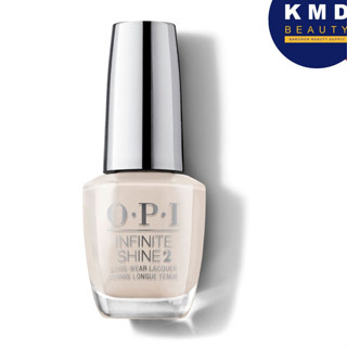 สีทาเล็บ OPI Infinite Shine - MAINTAINING MY SAND-ITY / ISL21