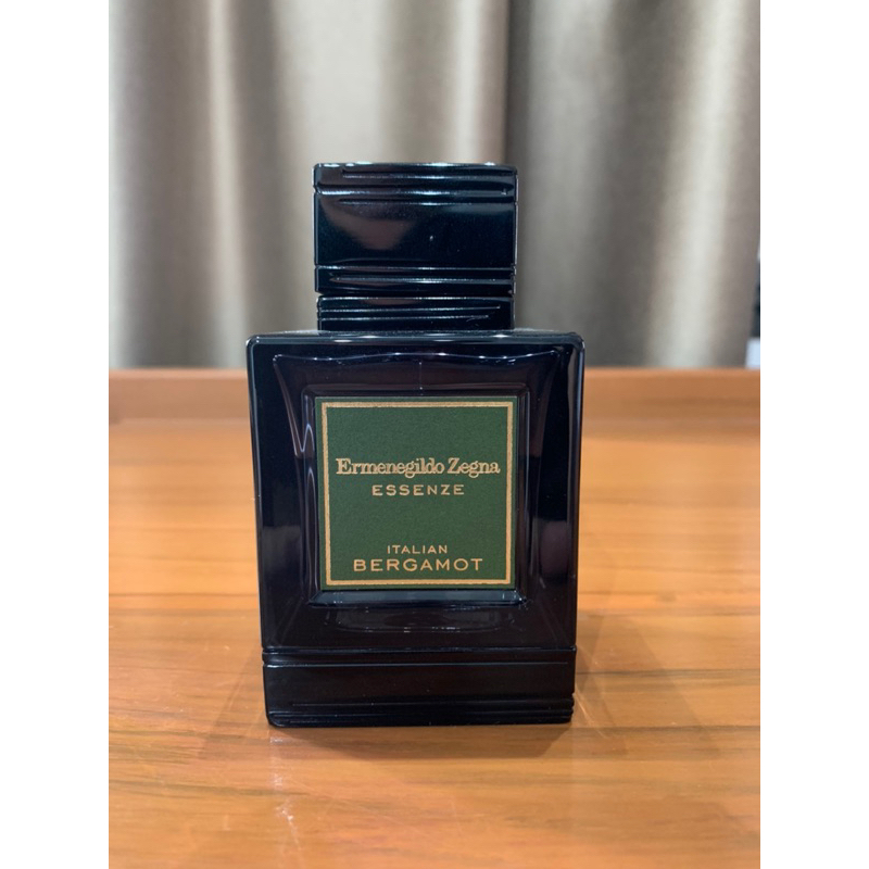 น้ำหอมผู้ชาย Zegna EDP(น้ำหอมแท้แบ่งขาย 5ml) #น้ำหอมผู้ชาย