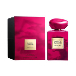 【ของแท้ 💯% 】⚡️ส่งฟรี 🚚 น้ำหอม Armani Prive Magenta Tanzanite EDP 100 ml.