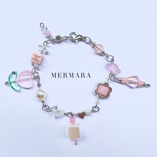 MERMARA collection &gt;&gt;For U baby pink &lt;&lt;💕