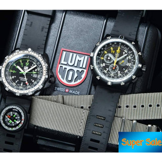 Luminox RECON Team Leader Chronograph 8840 Series