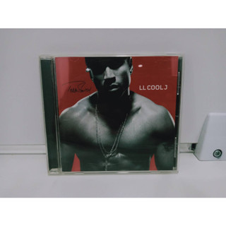 1 CD MUSIC ซีดีเพลงสากลDEF JAM LL COOL J 1000 SMITH UICD-9020   (C2G12)