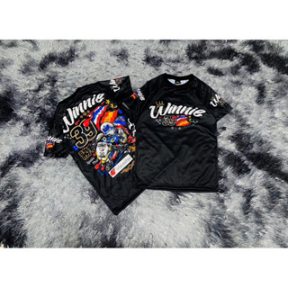 มาใหม่ "Winnie39" พิมพ์ลายหน้า หลัง