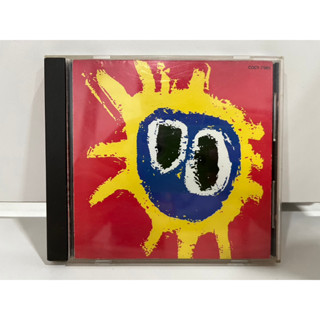 1 CD MUSIC ซีดีเพลงสากล  primal scream  screamadelica   (C3J47)