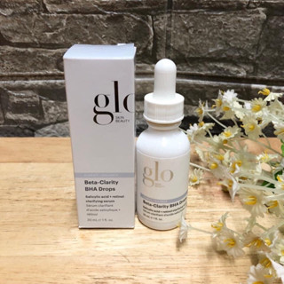 พร้อมส่ง GLO SKIN BEAUTY Beta-Clarity BHA Drops 30 ml