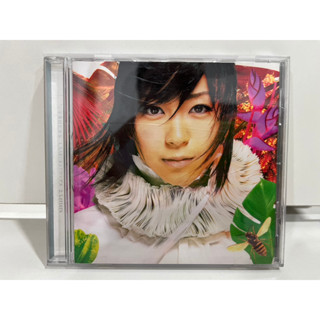 1 CD MUSIC ซีดีเพลงสากล   Utada Hikaru ‎- Sakura Drops  TOCT-4381   (C3J51)