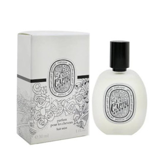 【ของแท้ 💯% 】⚡️ส่งฟรี 🚚 Diptyque Parfum Hair Mist กลิ่น Eau Capitale 30 ml.