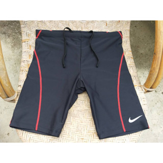 กางเกงว่ายน้ำชาย Sz M-L