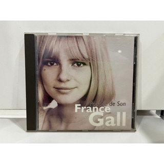 1 CD MUSIC ซีดีเพลงสากล France Gall – Poupée De Son   (C6A9)