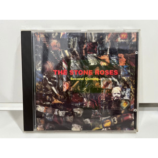 1 CD MUSIC ซีดีเพลงสากล   THE STONE ROSES Second Coming   (C6A24)