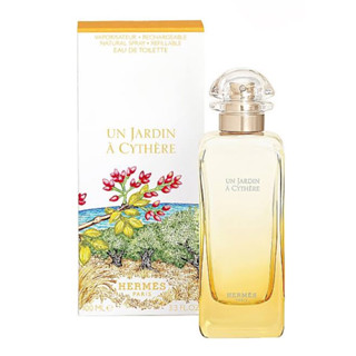 น้ำหอม Hermes Un Jardin à Cythère 100ml unisex