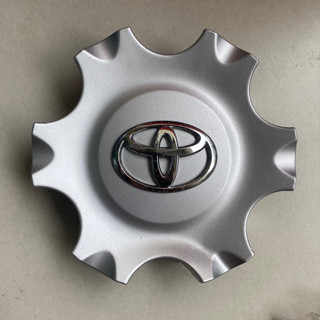 ฝาครอบล้อ Toyota วีโก้ พรีรันเนอร์ แท้ มือ2 1ชิ้น