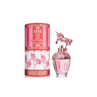 【ของแท้ 💯% 】⚡️ส่งฟรี 🚚 น้ำหอม Anna Sui Fantasia Forever  EDT 50 ml. *กล่องขาย*