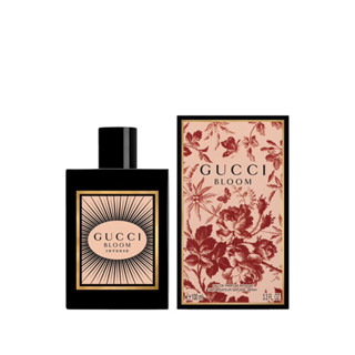 【ของแท้ 💯% 】⚡️ส่งฟรี 🚚 น้ำหอม Gucci Bloom Intense EDP 100ml.