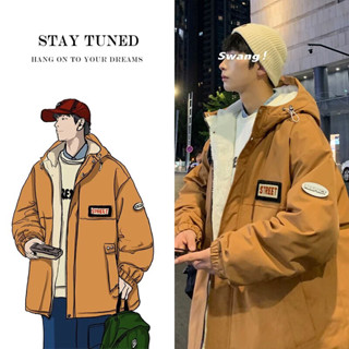 เสื้อกันหนาวผู้ชายไซส์ใหญ่ กดติดตามร้านค้ารับส่วนลดค่ะ