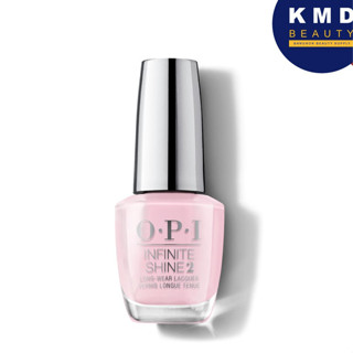 สีทาเล็บ OPI Infinite Shine - Indefinately Baby / ISL55