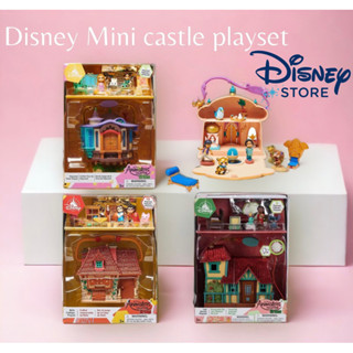 ชุดของเล่น Disney Animators Collection Littles Play Set ราคา 990 - บาท