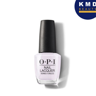 สีทาเล็บ OPI  Nail  Lacquer - Hue is the Artist? / NLM94