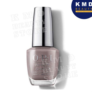 สีทาเล็บ OPI Infinite Shine - Staying Neutral /  ISL28