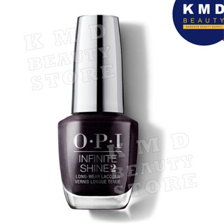 สีทาเล็บ OPI Infinite Shine - Vamsterdam / ISLH63