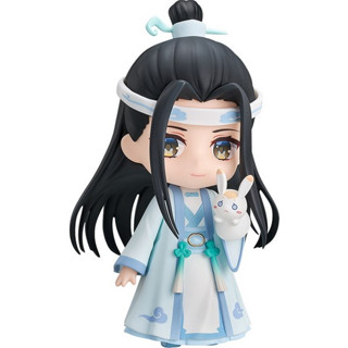 Good Smile Company Nendoroid Lan Wangji : Year Of The Rabbit Ver 4580590173149 (Figure)