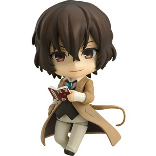 Good Smile Company Nendoroid Osamu Dazai 4580590171138 (Figure)