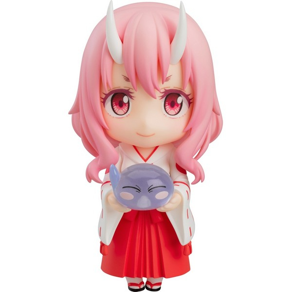 Good Smile Company Nendoroid Shuna 4580590171664 (Figure)