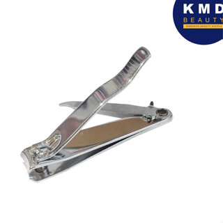 กรรไกรตัดเล็บมือหรือเท้า สแตนเลส ที่ตัดเล็บ ยี่ห้อ  Nail Clipper