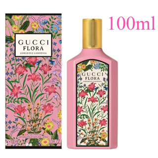 GUCCI FLORA Gorgeous Gardenia Eau De Parfum 100ml