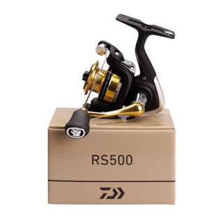 รอกสปิน Daiwa RS 2023