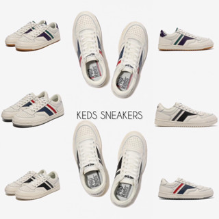 (สอบถามก่อนสั่งค่า) พรีออเดอร์ของแท้ KEDS SNEAKER รองเท้าผ้าใบ