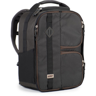 Think Tank Photo MindShift Gear Moose Peterson MP-3 V2.0 Three-Compartment Backpack (Black)