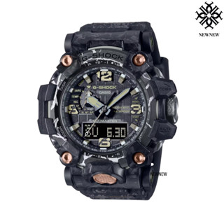 G-SHOCK GWG-2000CR-1 ของแท้ประกันศูนย์ 1ปี