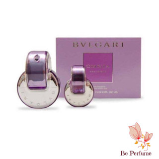 น้ำหอม แท้ BVLGARI Omnia Amethyste EDT Set 65ml+15m