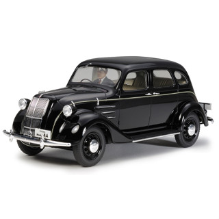 Tamiya 24339 : Toyoda Model AA (Model) รถโมเดล