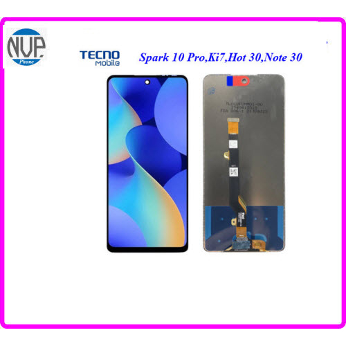 จอ LCD.Tecno Spark 10 Pro,Ki7,infinix Hot 30,X6831,Note 30,X6833,X6711,X6716+ทัชสกรีน