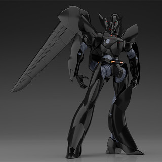 (พร้อมส่ง) MODEROID TYPE-J9 Griffon