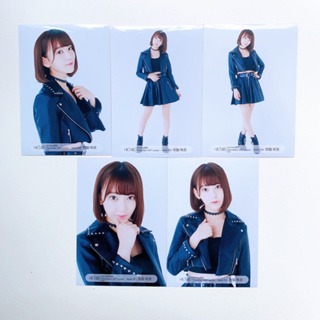 HKT48 Miyawaki Sakura  Photoset - set (5รูป)