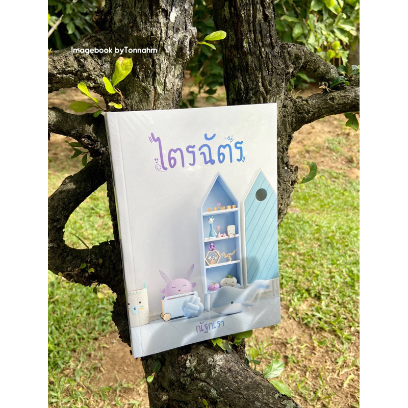 #ไตรฉัตร / #ณัฐณรา – ImagebookbyTonnahm