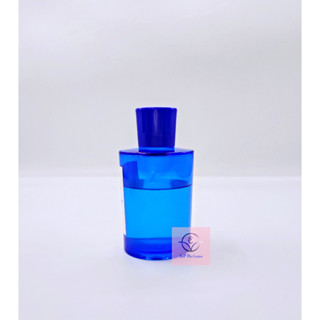 น้ำหอมแท้แบ่งขาย ACQUA BLU MEDITERRANEO - CIPRESSO DI TOSCANA