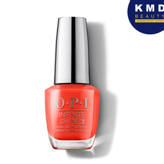 สีทาเล็บ OPI Infinite Shine - VIVA OPI! / ISLM90 ของแท้ 100% การันตีสินค้ามีใบ อ.ย. ทุกขวด ตรงปก ส่งเร็ว