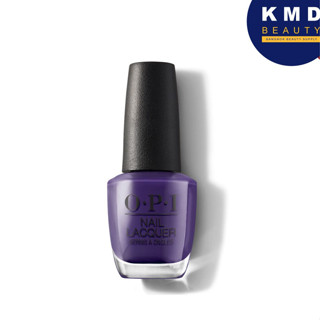 สีทาเล็บ OPI  Nail  Lacquer - Mariachi Makes My Day / NLM93 ของแท้ 100% การันตีสินค้ามีใบ อ.ย. ทุกขวด ตรงปก ส่งเร็ว